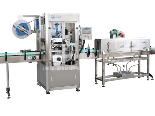 套標機主要優點有哪些？